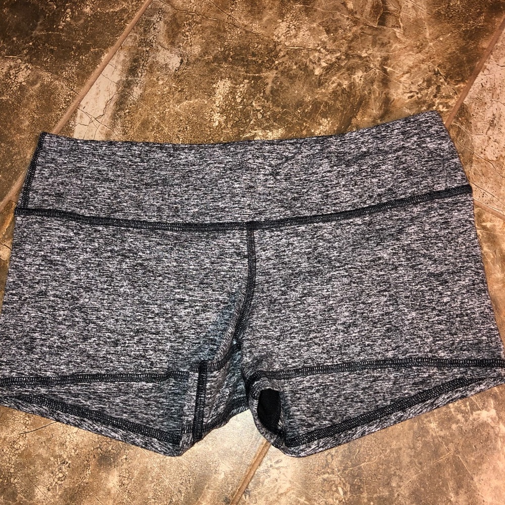 Fleo Heather Gray